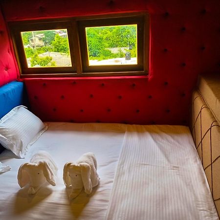 Hotel Coffee House Dambulla Chambre photo