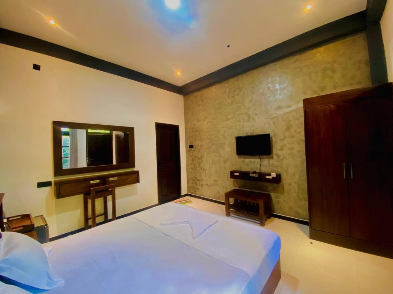 Hotel Coffee House Dambulla Extérieur photo