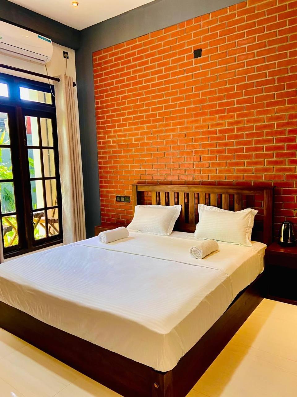 Hotel Coffee House Dambulla Extérieur photo