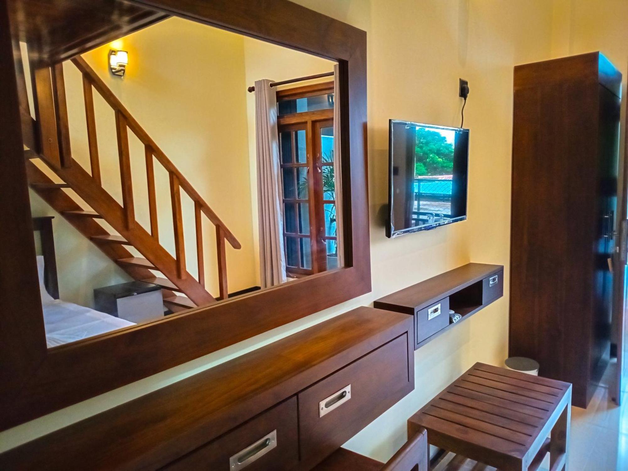 Hotel Coffee House Dambulla Chambre photo
