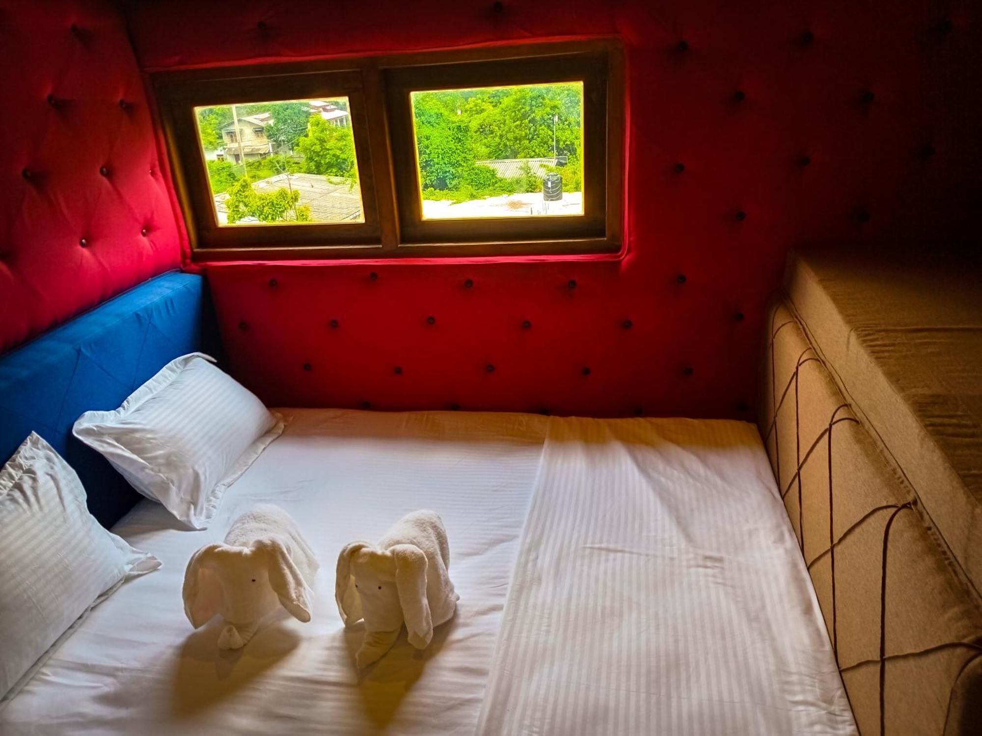 Hotel Coffee House Dambulla Chambre photo