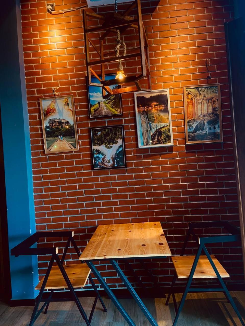 Hotel Coffee House Dambulla Extérieur photo