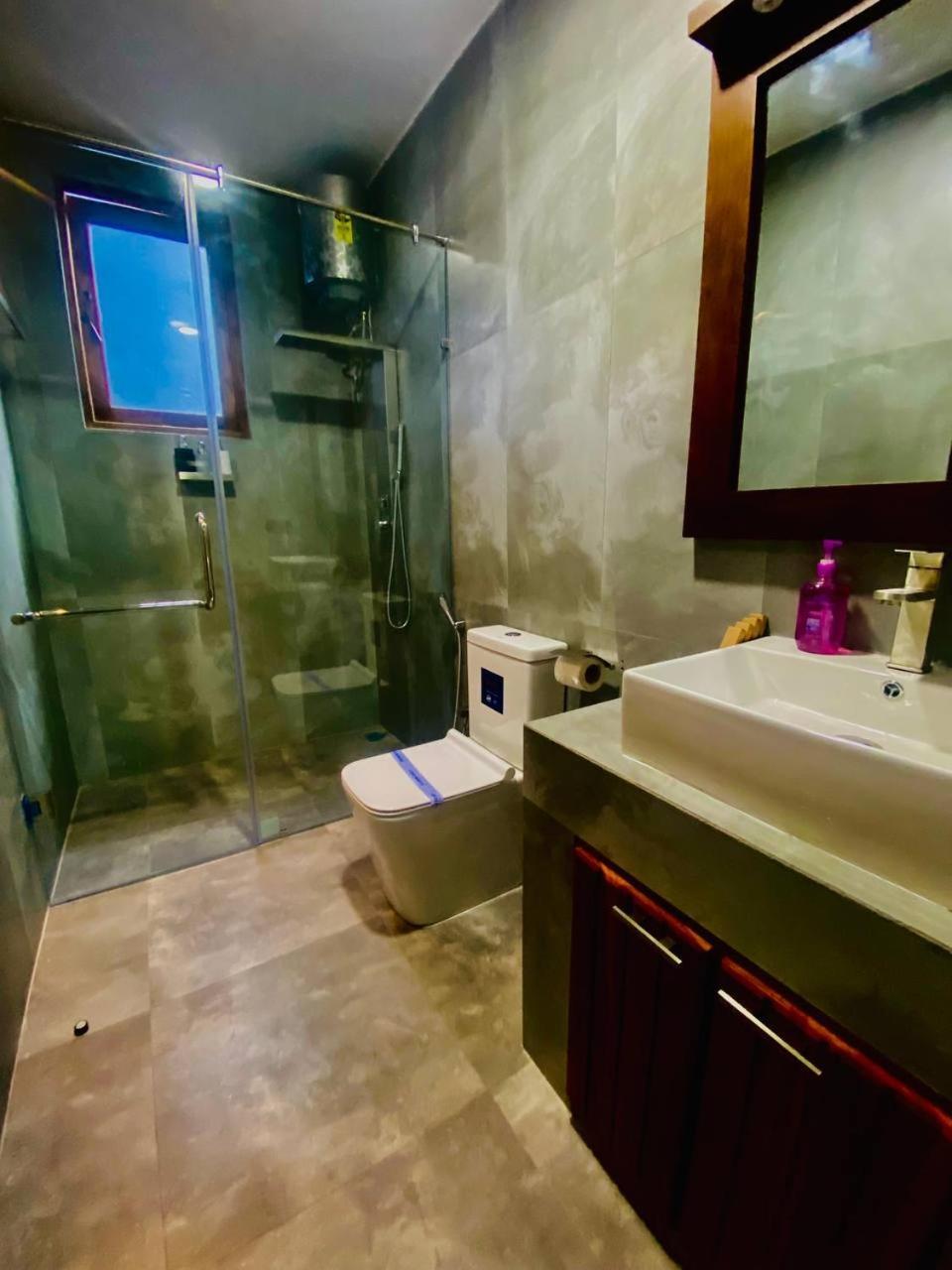 Hotel Coffee House Dambulla Chambre photo
