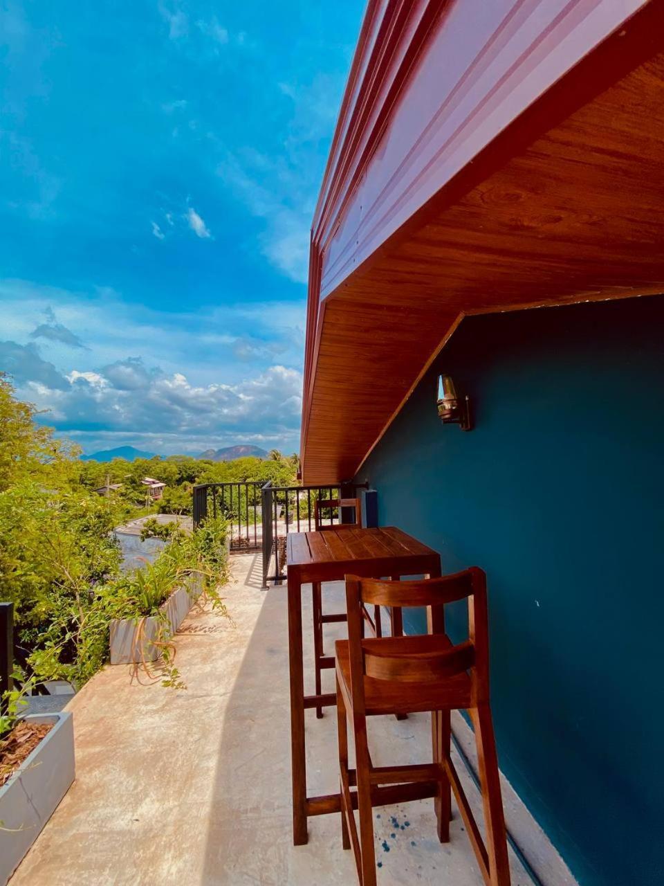 Hotel Coffee House Dambulla Extérieur photo