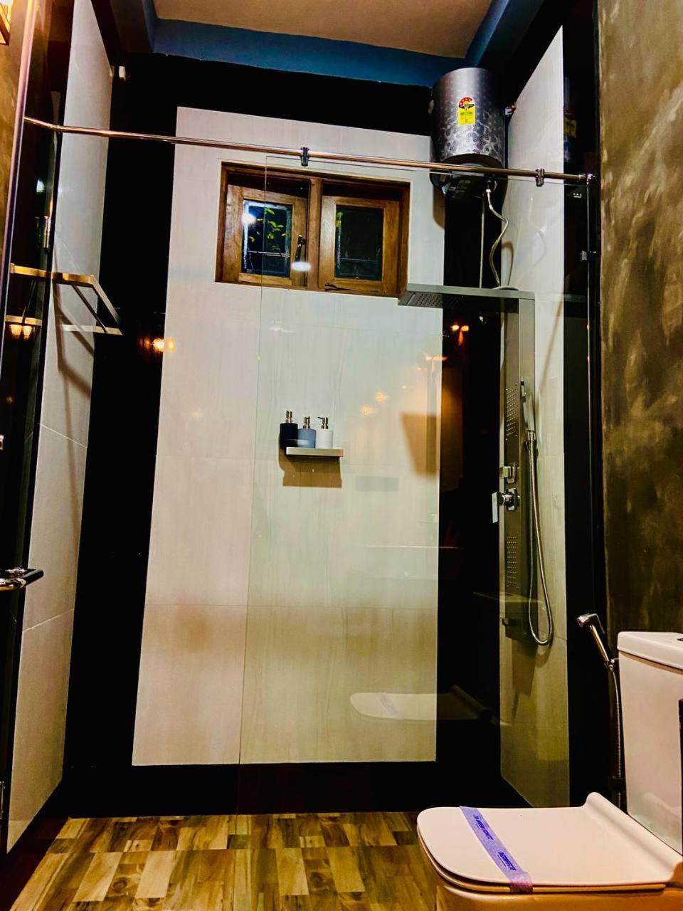 Hotel Coffee House Dambulla Chambre photo