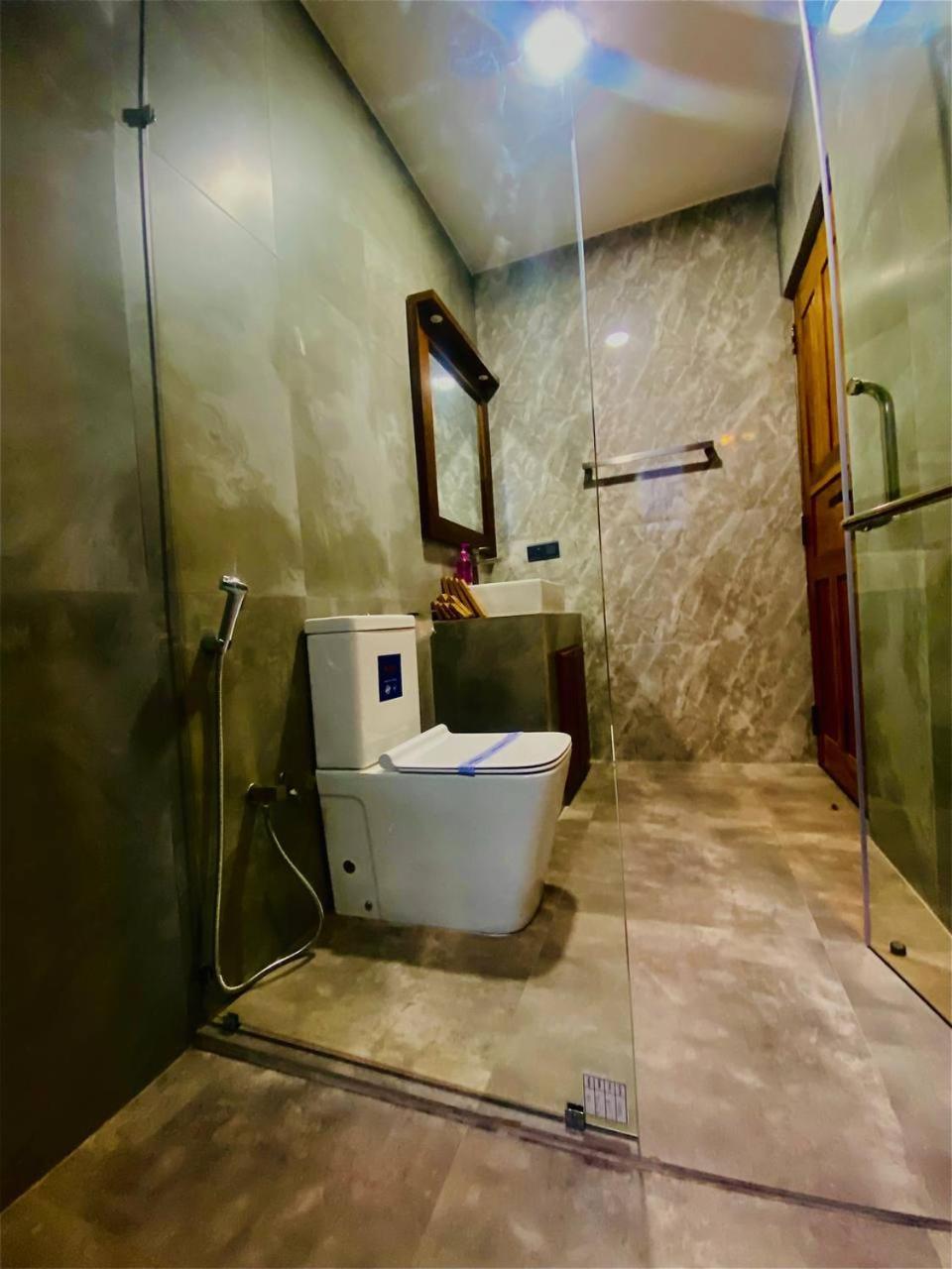 Hotel Coffee House Dambulla Chambre photo