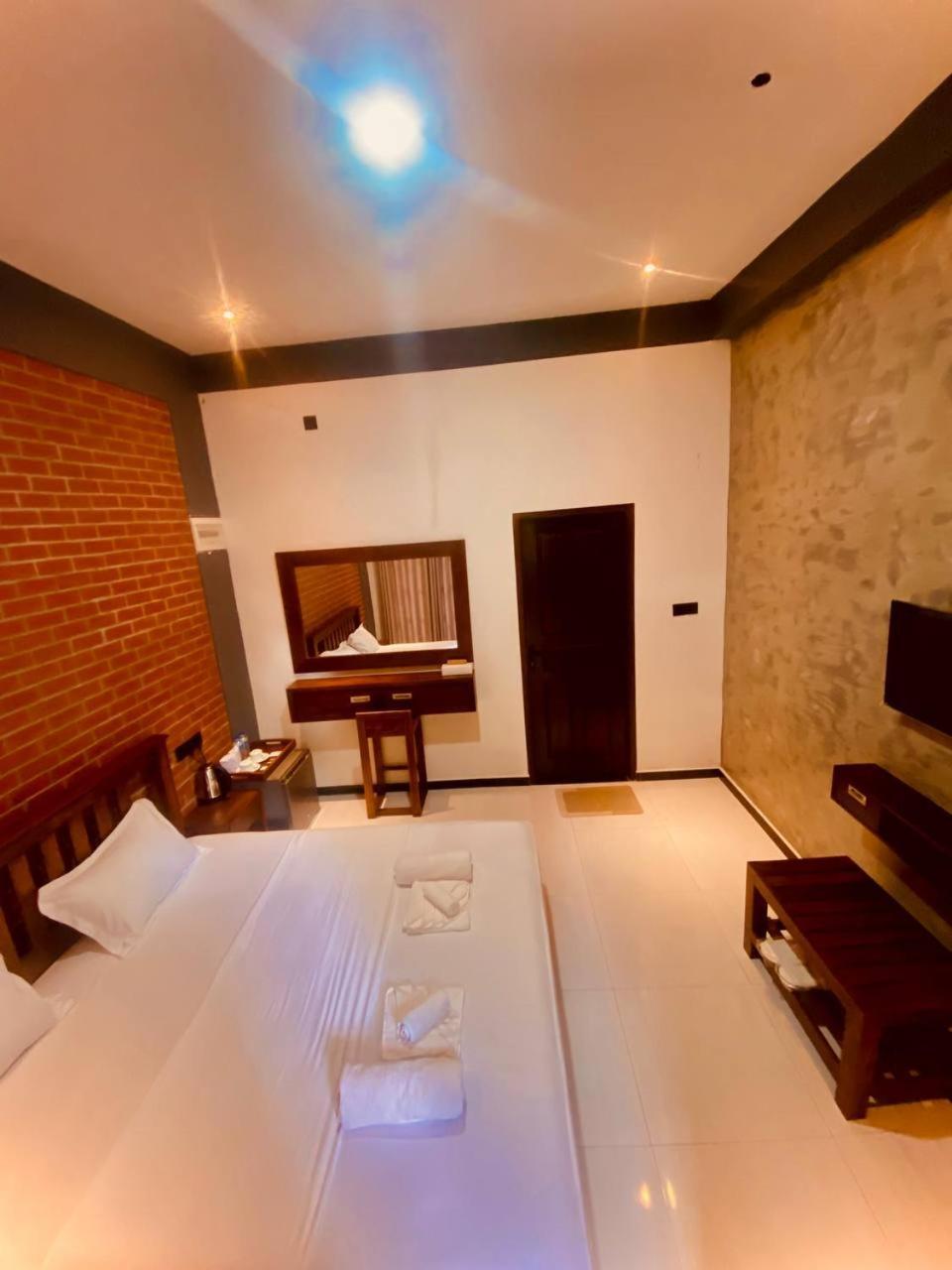 Hotel Coffee House Dambulla Extérieur photo