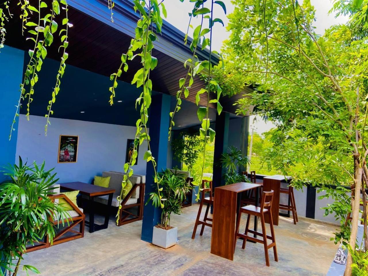 Hotel Coffee House Dambulla Extérieur photo