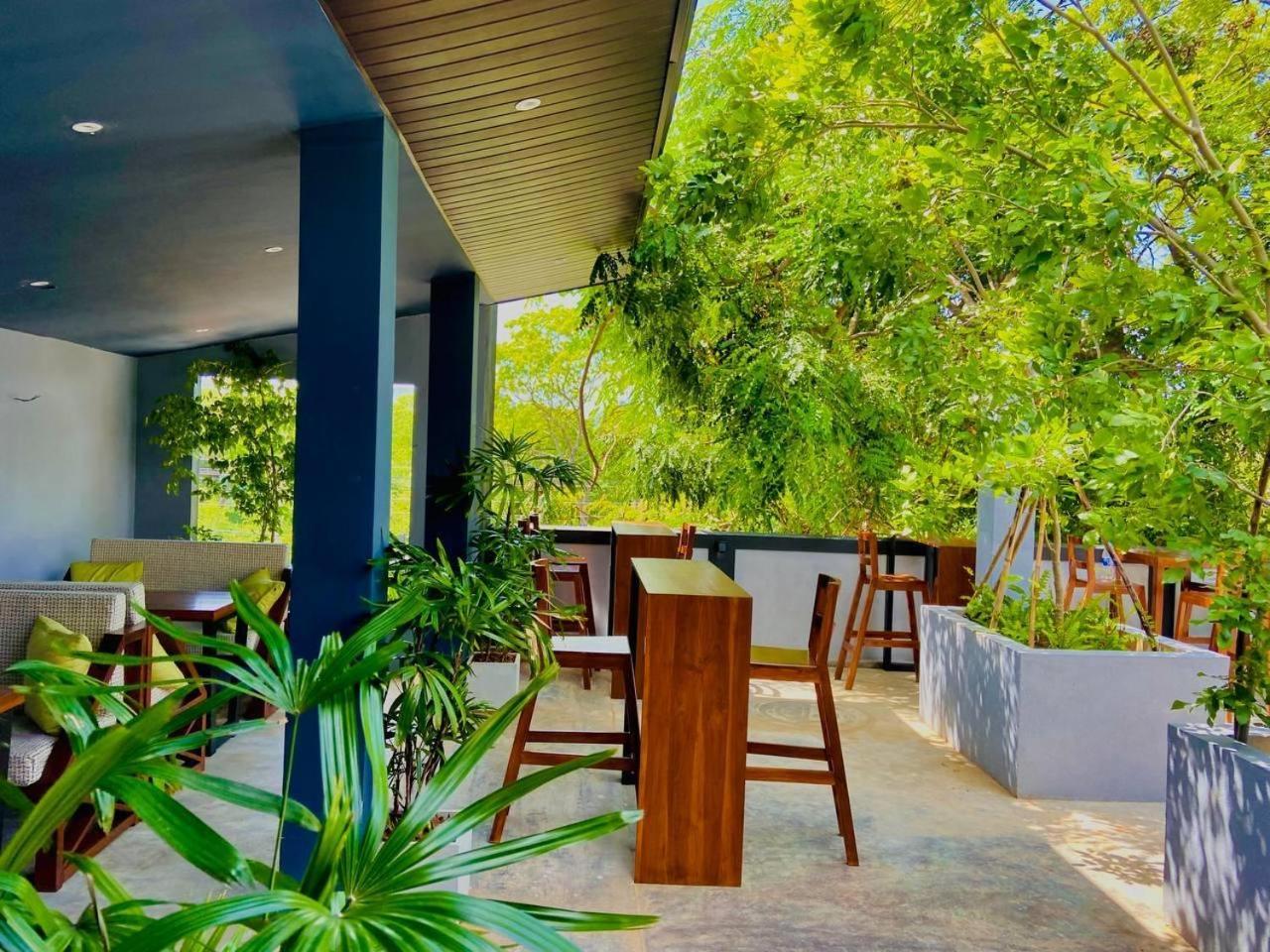 Hotel Coffee House Dambulla Extérieur photo