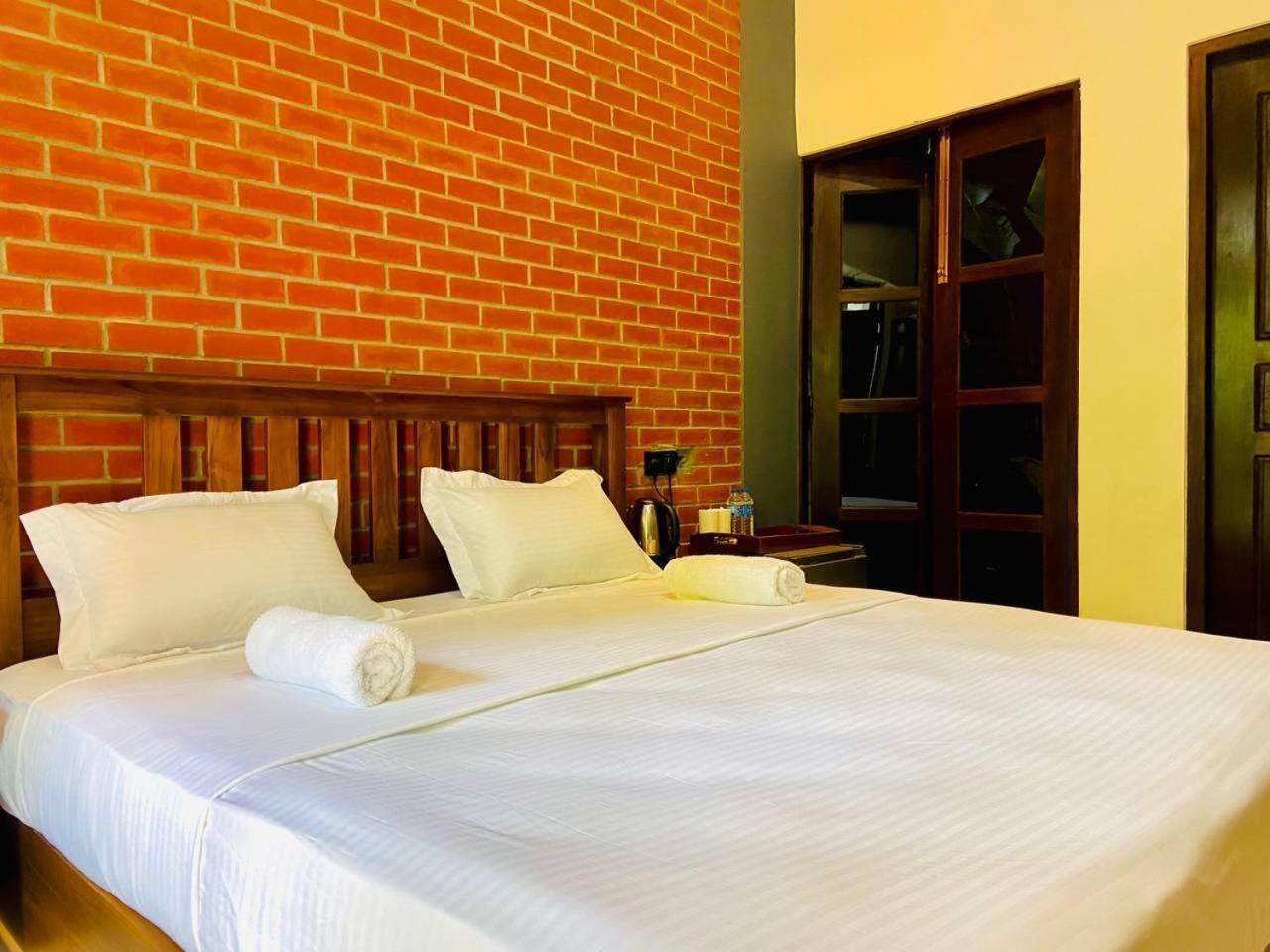 Hotel Coffee House Dambulla Extérieur photo