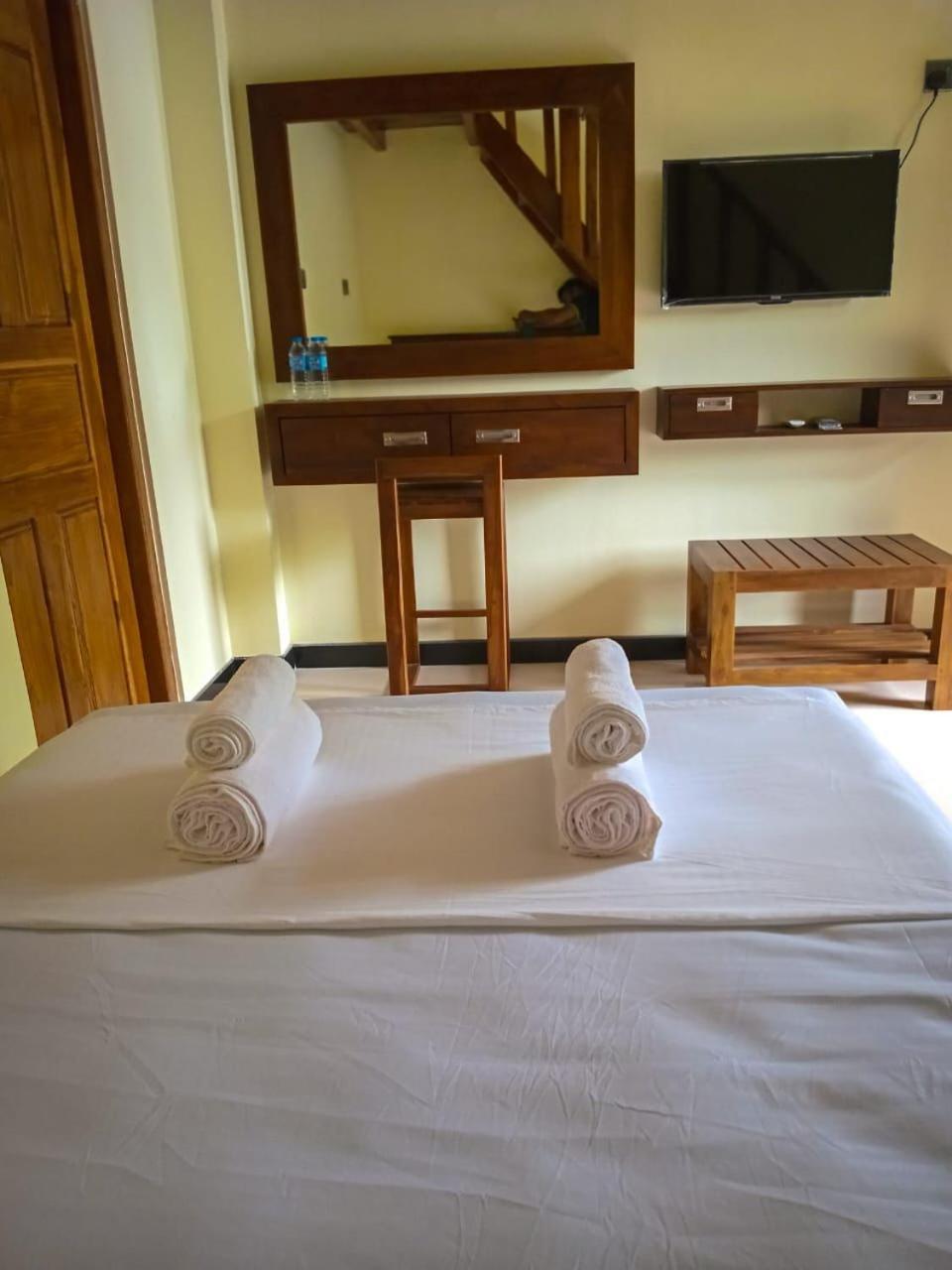 Hotel Coffee House Dambulla Extérieur photo