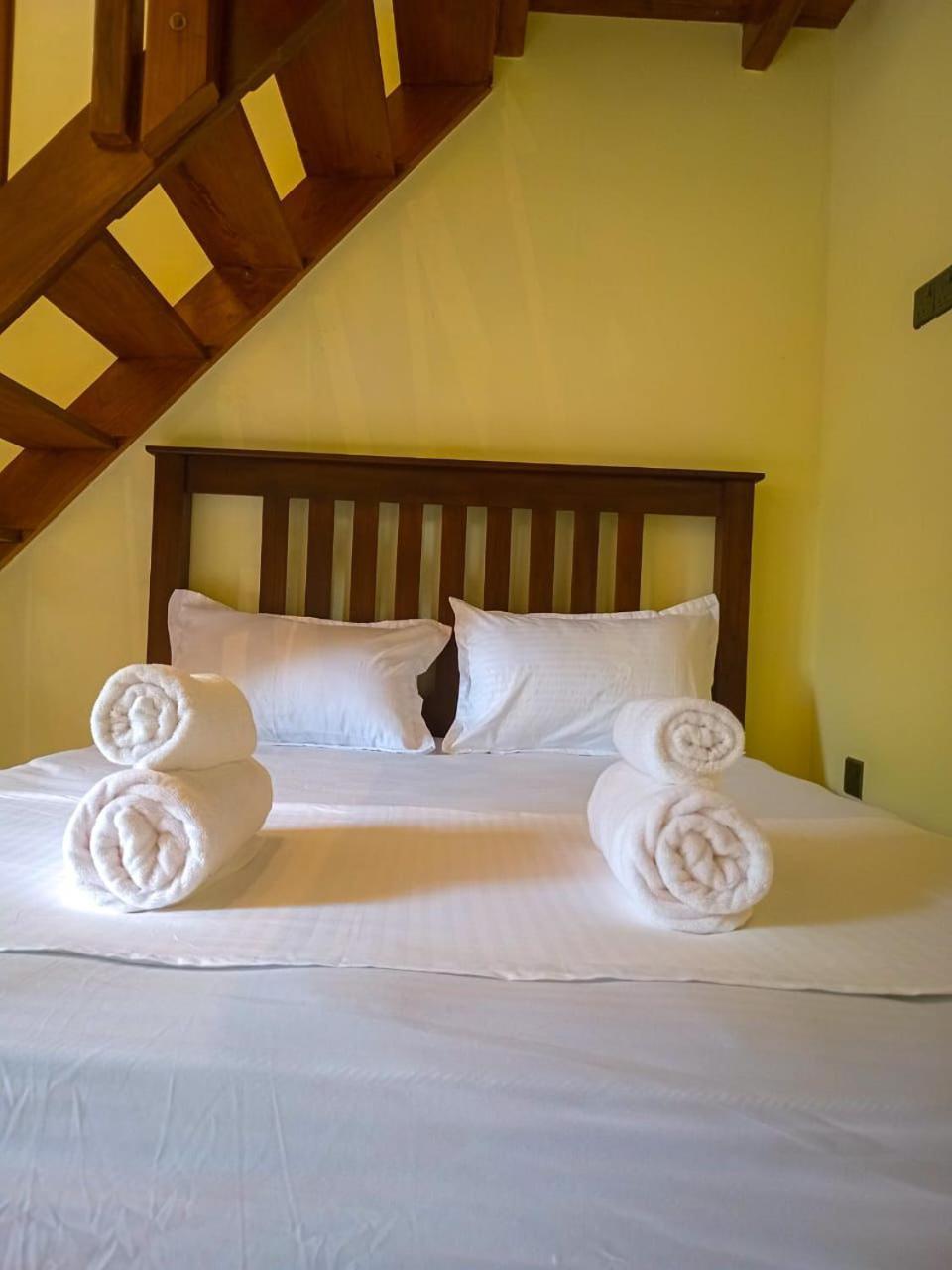 Hotel Coffee House Dambulla Extérieur photo