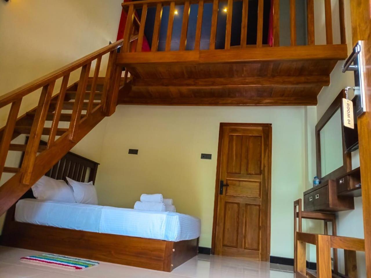 Hotel Coffee House Dambulla Extérieur photo
